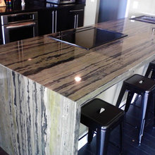 granite
