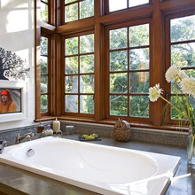 Bathroom Window Ideas
