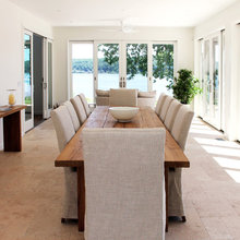dining room table