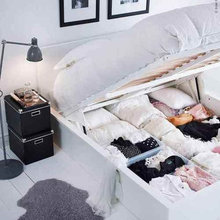 Tyler Heirloom - Storage ideas