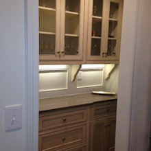 butler's pantry