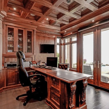 Home Office