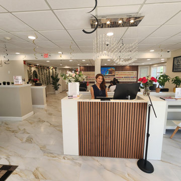 Colorful Nails Salon