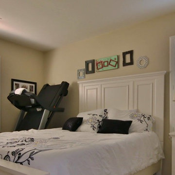 Custom Shutters