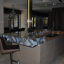 Dean Residence - Products