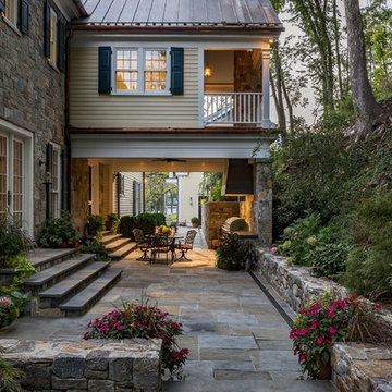 Stream Side Home
