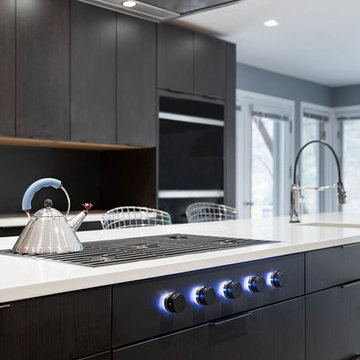 Modern appliances that "light up" the competition