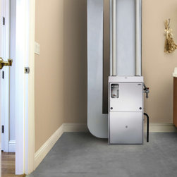 Napoleon Furnace's - Heating And Cooling