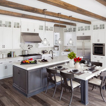My Kitchen Plan