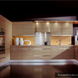 Designer Range Hoods - "Insert/Liner" Series - Range Hoods And Vents