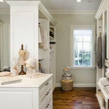closets closets closets