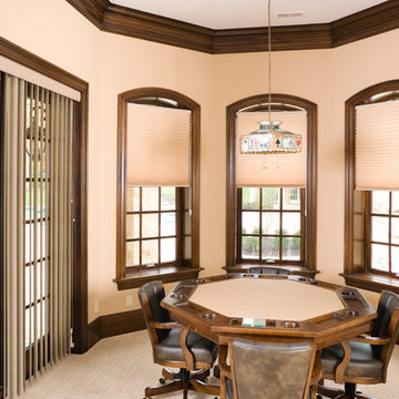 Poker Room