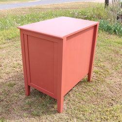 Custom Vanity For Point Clear Home - Products