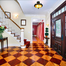 floors