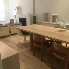 Mesas de Comedor