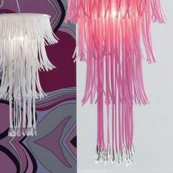 Charlie Pendant Lamp By FDV Lighting - Pendant Lighting