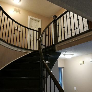 Staircase Renovation