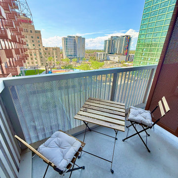 A Design Blitz Miracle — Sol Modern, Phoenix, Arizona.