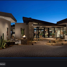 Dove Mountain #40 exterior