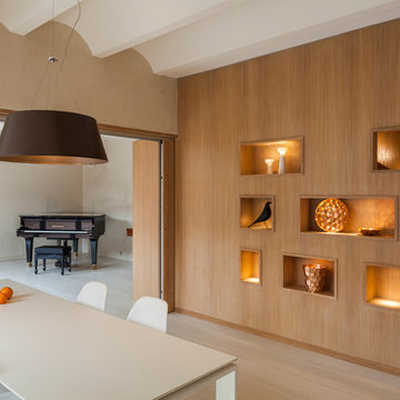 Duplex in Gracia