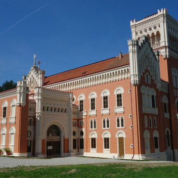 Schloss Rotenturm