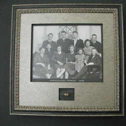 Frame Anything - Picture Frames