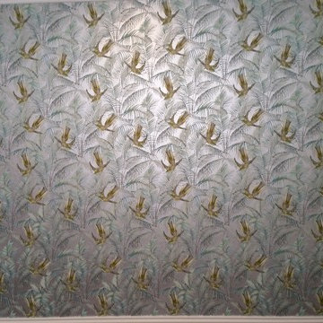 Matthew Williamson wallpaper
