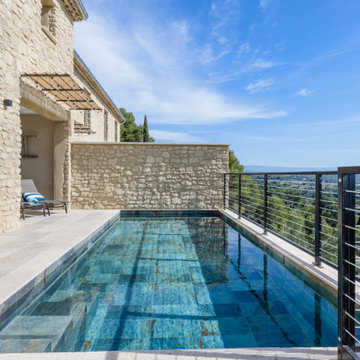 Photographies Hôtel/mas