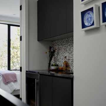 Contextual House