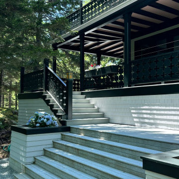 Full Restoration of Old Island Home