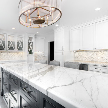 Custom Renovation Almaden
