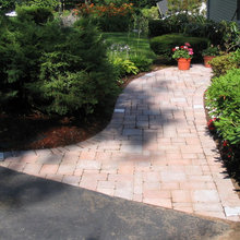 Patio Ideas