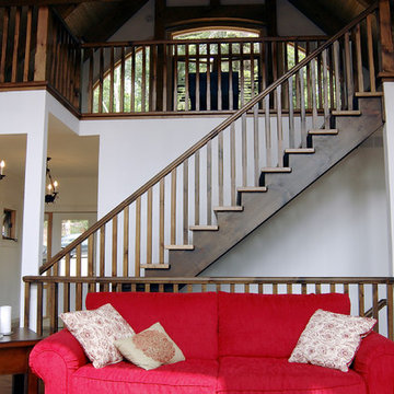 The Stoneridge Model