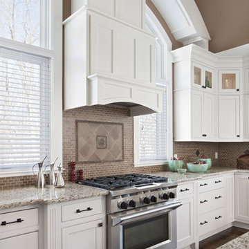 LaFata Kitchen