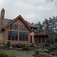 exterior colors