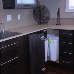 Kitchen Cabinet - Kitchen Cabinetry