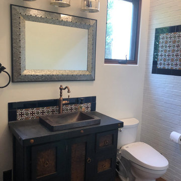 Satterfield Remodel