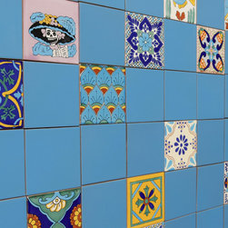 Backsplashes - Wall And Floor Tile