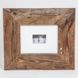 face to face designs - restored frames - Picture Frames