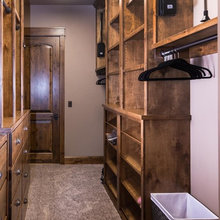 closets