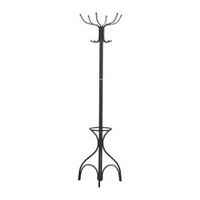 Coat rack