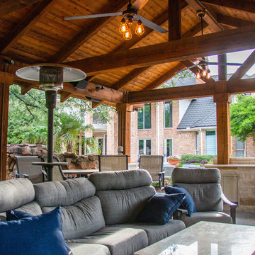 Campbell Road House