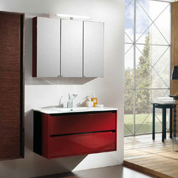 Onsen Bath Vanity - Products