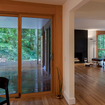 treehouse