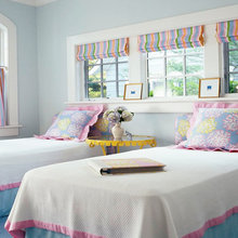 girl's room