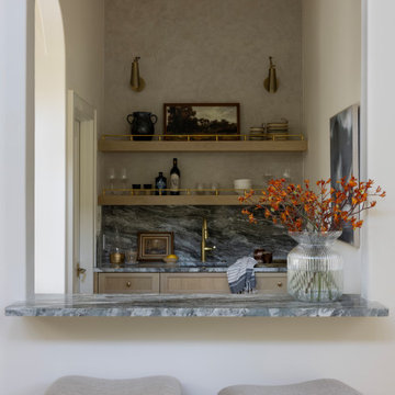 Spec Home - Dallas, TX