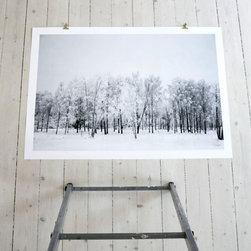 Styling - white space - Products