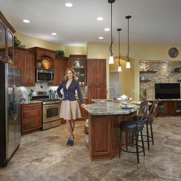 Mediterranean Kitchenw