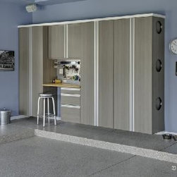 garage - Products