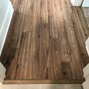 Laminate & Carpet Installation  Buck Bay Subdivision , Chiefland FL